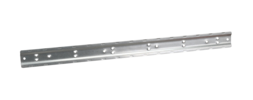 Allit Wall rail ProfiPlus Endless 59 for Open fronted storage box