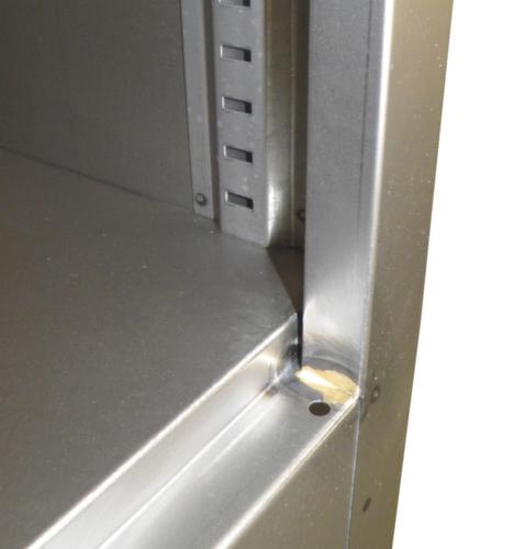 PAVOY Hinged door cabinet Basis