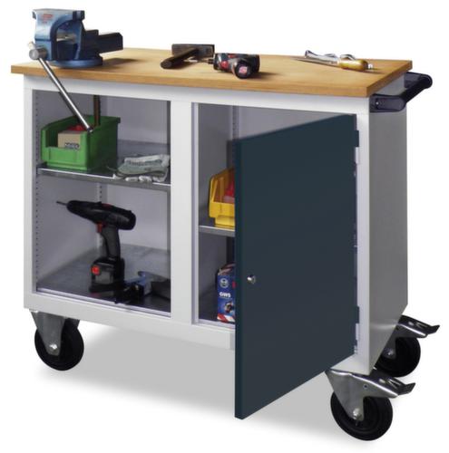PAVOY Mobile workbench