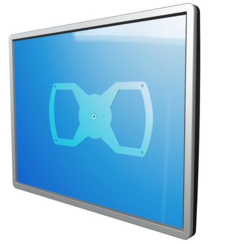 Adapter plate ViewLite for monitors