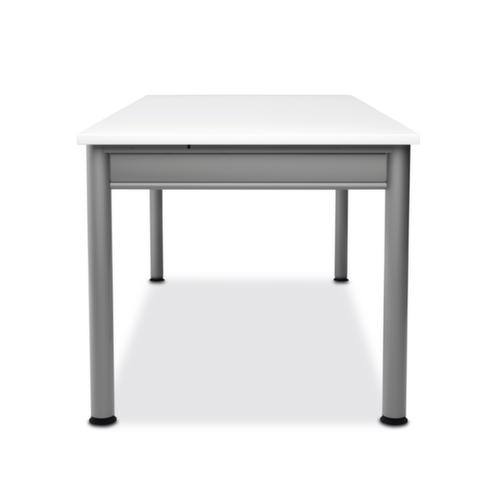 Gera Desk Pro 4-legged frame