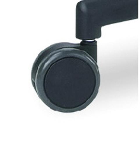 Office chair castors for All types of hard floor coverings