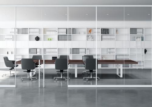 Quadrifoglio Conference table T45