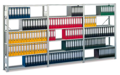 META Plug-in file shelving