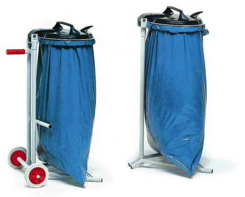fetra Bin liner stand