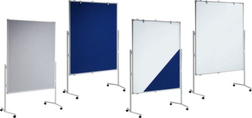 MAUL Presentation board professionell incl. accessory set