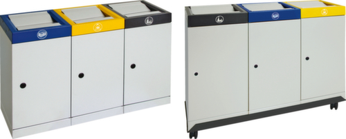 stumpf Sorting station