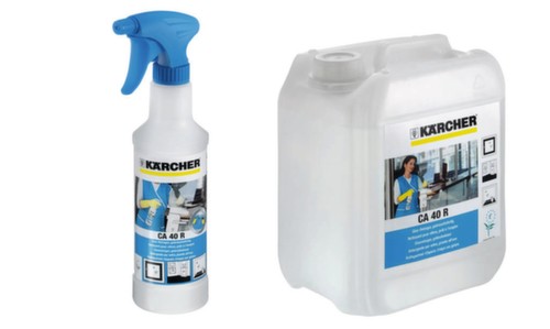 Kärcher Glass cleaner CA 40 R
