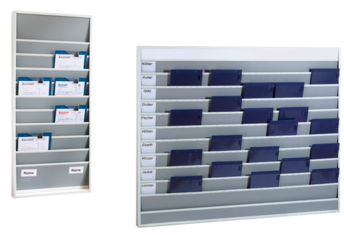 EICHNER Workshop planner
