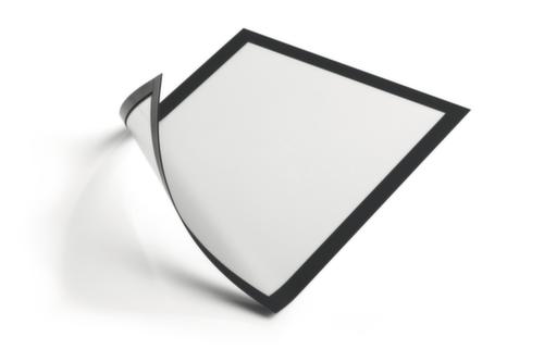 Durable Information frame DURAFRAME® MAGNETIC