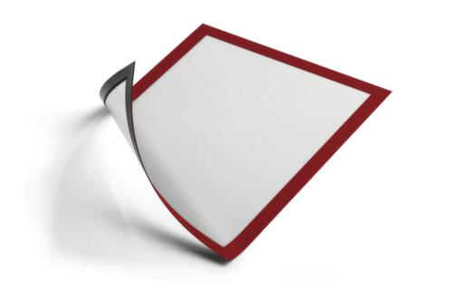 Durable Information frame DURAFRAME® MAGNETIC
