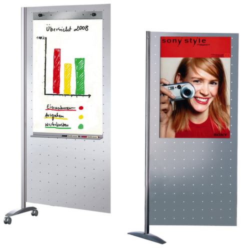 Kerkmann Partition wall system Metropol