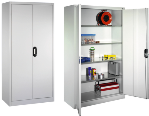 C+P Universal cupboard ERGO