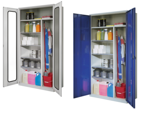 Kappes Equipment cabinet ErgoPlus®