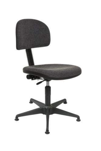 ESD work chair