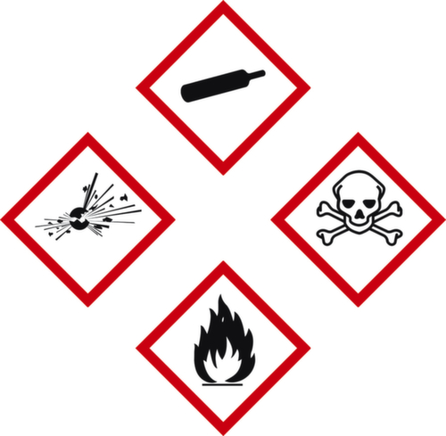 Hazard symbol