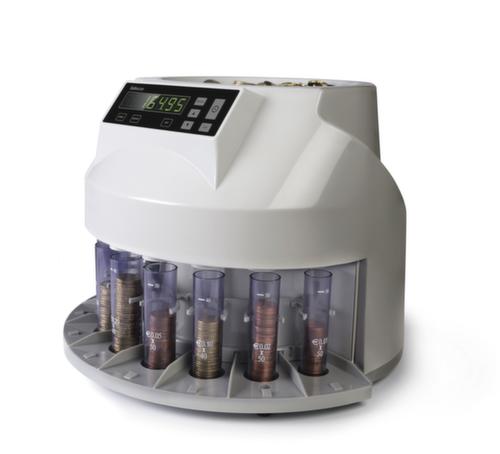 Safescan Coin counter with sorting function