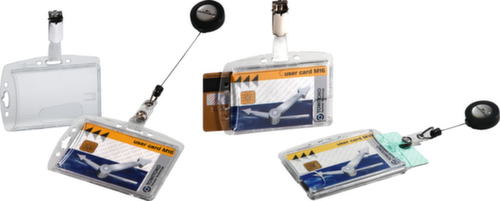 Durable Hard box