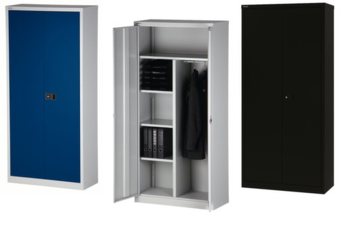 Bisley Wardrobe