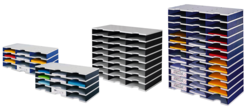 Styro Sorting station styrodoc trio