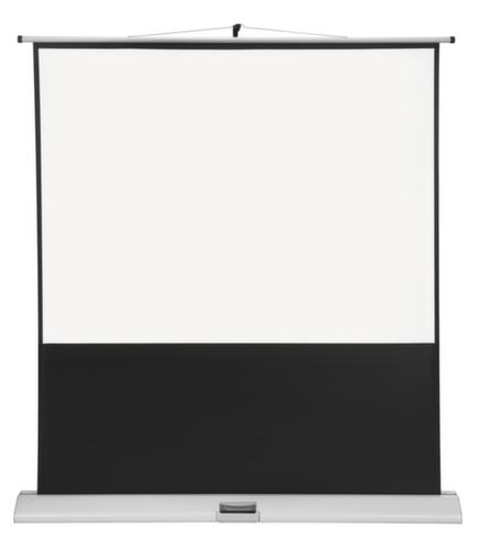 Franken Mobile screen