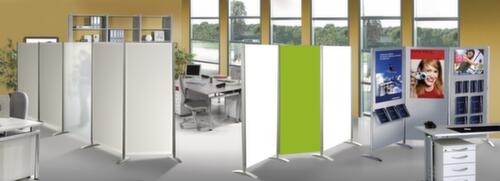 Kerkmann Partition wall system Metropol