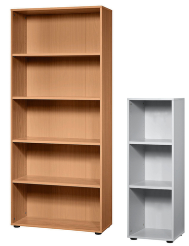 Shelf Up and Down