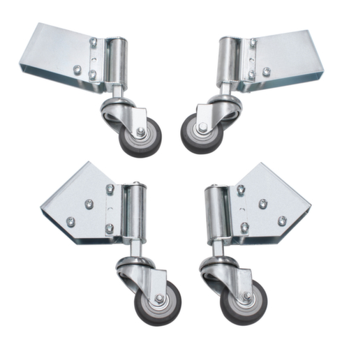 Roller set