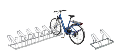 WSM Bicycle rack