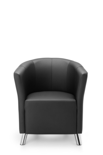 Nowy Styl Armchair Columbia
