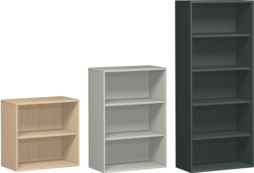 Gera Office shelving Pro