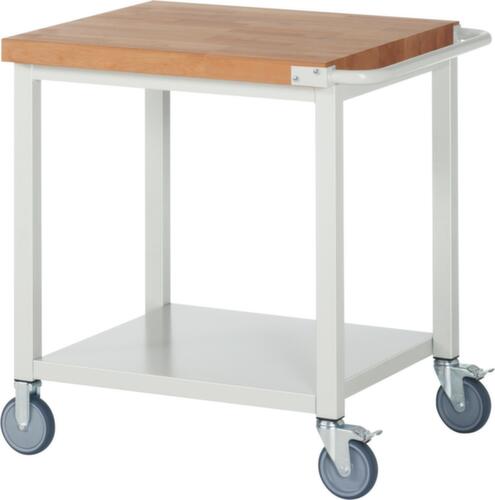 RAU Mobile workbench Serie 8000