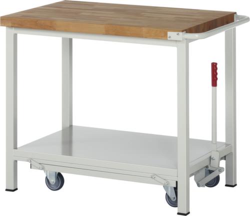 RAU Mobile workbench Serie 8000