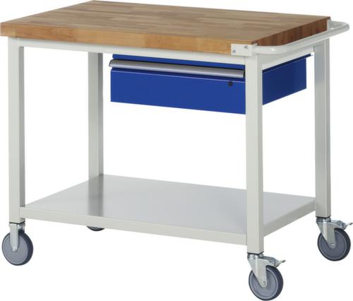 RAU Mobile workbench Serie 8000