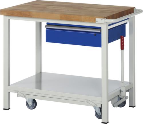 RAU Mobile workbench Serie 8000