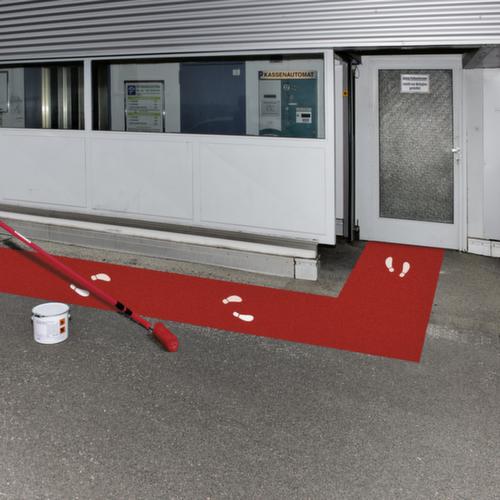 Moravia Exterior marking paint Paint
