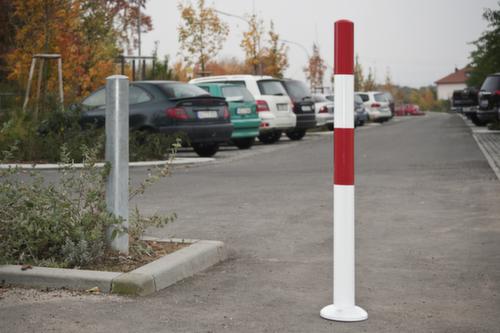 Moravia Locking post MORION for screwing in
