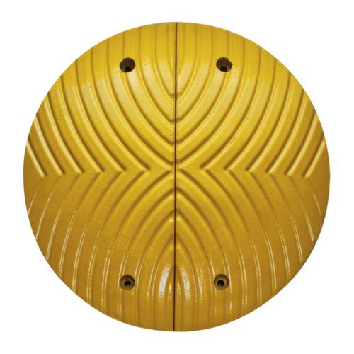 Moravia Round speed bump TOPSTOP