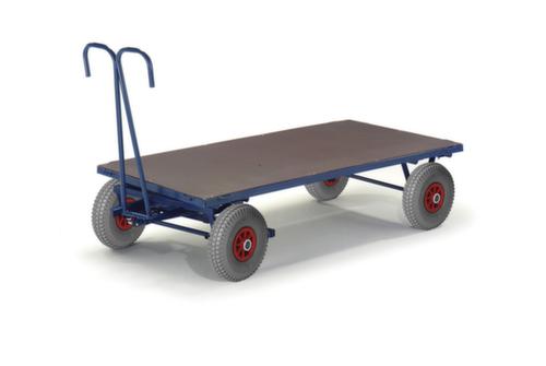Rollcart Hand pallet truck with load capacity up to 1000 kg