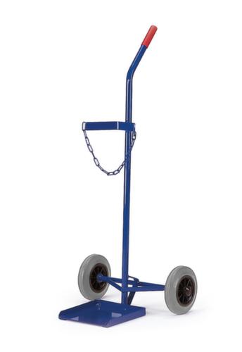 Rollcart Cylinder trolley for gas cylinders