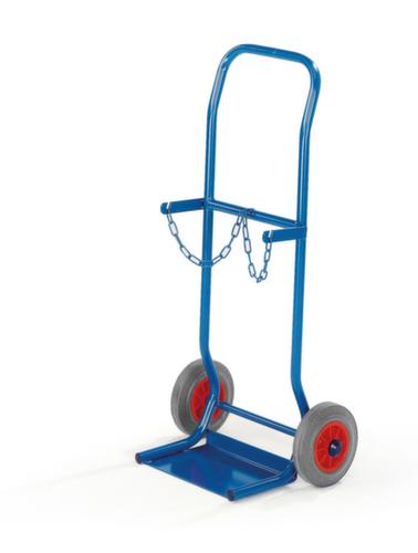 Rollcart Cylinder trolley for gas cylinders