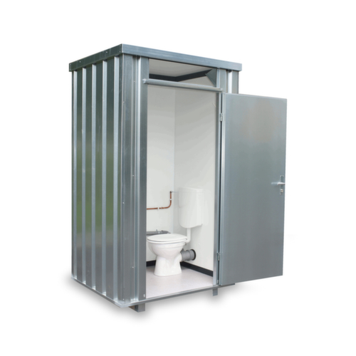 Säbu Toilet cubicle
