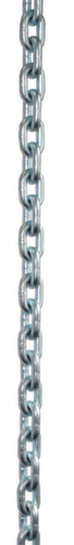 Multiple stroke for lever hoist with tensile load up to 6 t