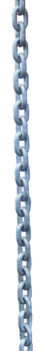 Multiple stroke for lever hoist with tensile load up to 6.4 t