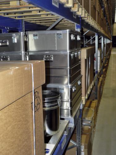Gmöhling Aluminum transport box G®-premium BOX