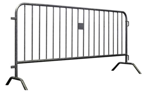 Schake Barrier grid Typ D