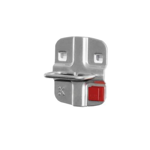 Kappes Pliers holder RasterPlan® for perforated plate