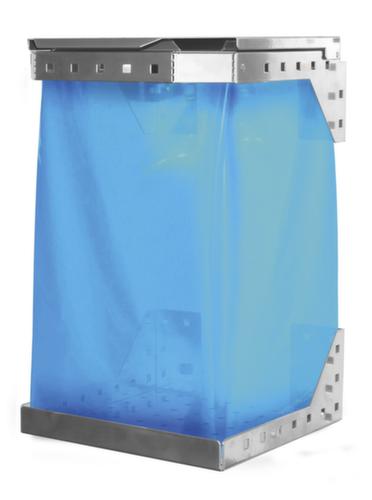 Kappes Bin liner holder RasterPlan® ABAX®