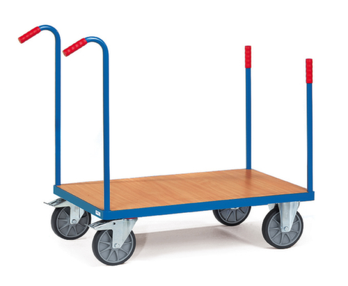 fetra Stanchion trolley MULTIVARIO
