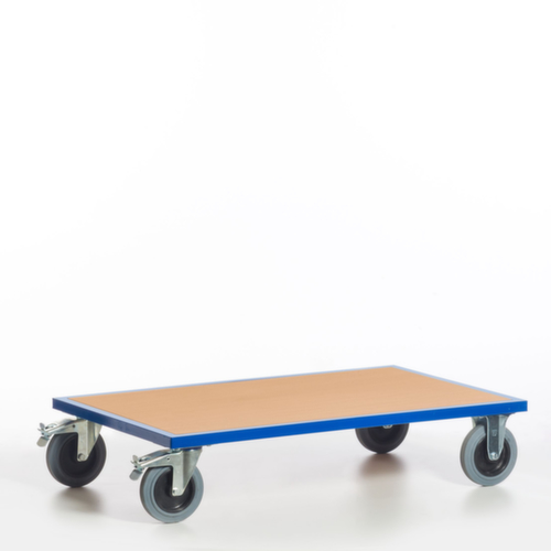 Rollcart Platform trolley